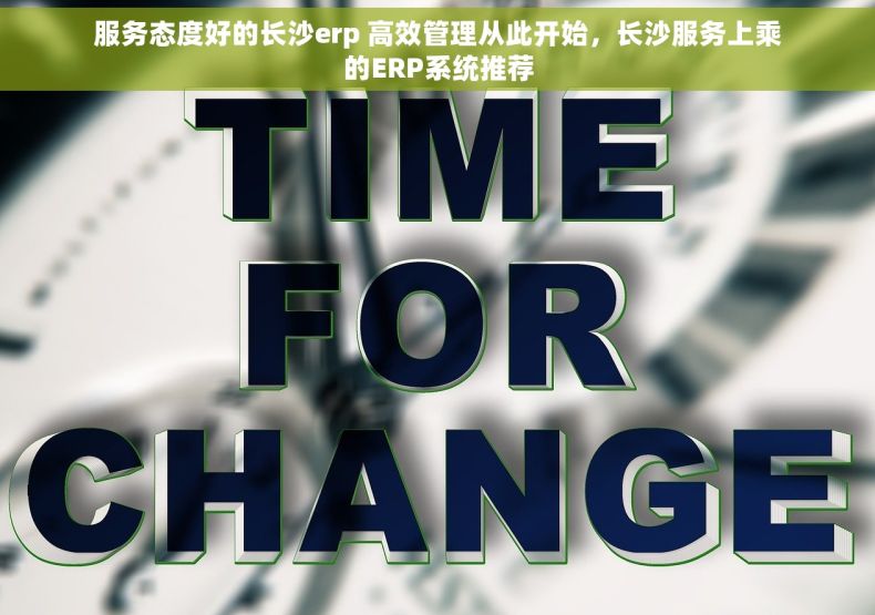 服务态度好的长沙erp 高效管理从此开始，长沙服务上乘的ERP系统推荐
