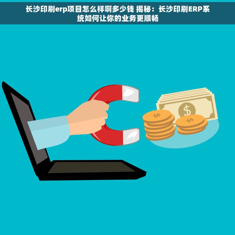 长沙印刷erp项目怎么样啊多少钱 揭秘：长沙印刷ERP系统如何让你的业务更顺畅