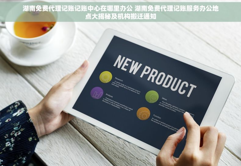 湖南免费代理记账记账中心在哪里办公 湖南免费代理记账服务办公地点大揭秘及机构搬迁通知