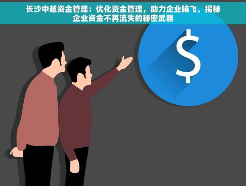 长沙中越资金管理：优化资金管理，助力企业腾飞，揭秘企业资金不再流失的秘密武器