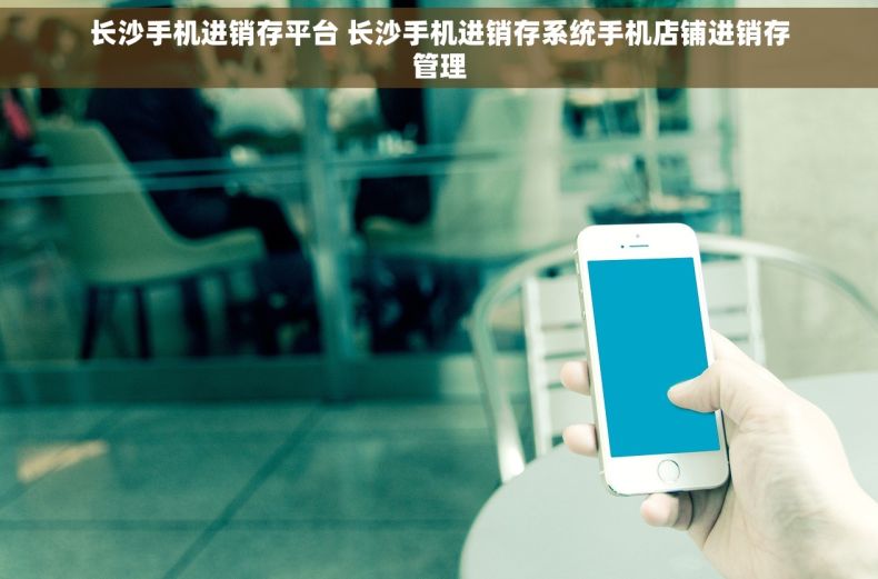 长沙手机进销存平台 长沙手机进销存系统手机店铺进销存管理
