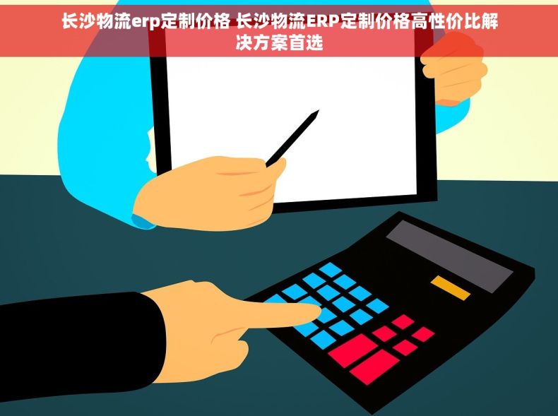 长沙物流erp定制价格 长沙物流ERP定制价格高性价比解决方案首选