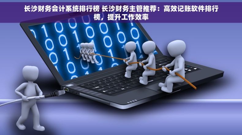 长沙财务会计系统排行榜 长沙财务主管推荐：高效记账软件排行榜，提升工作效率