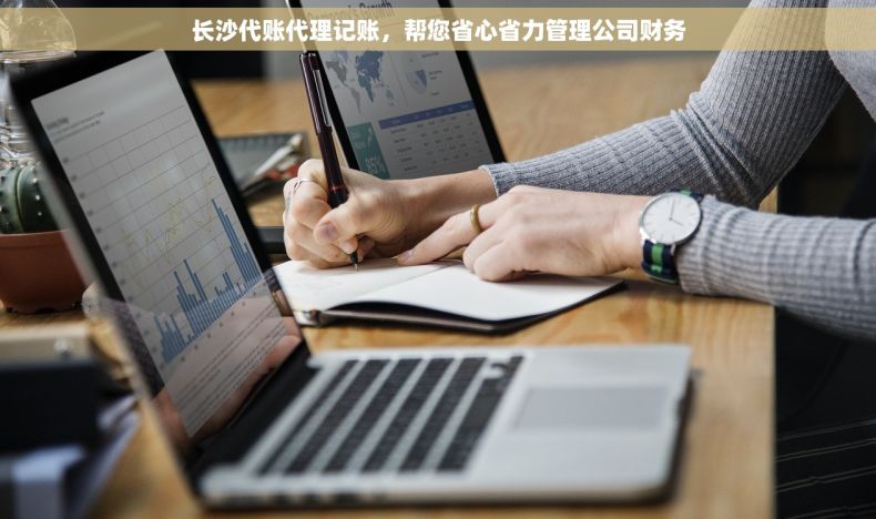 长沙代账代理记账，帮您省心省力管理公司财务