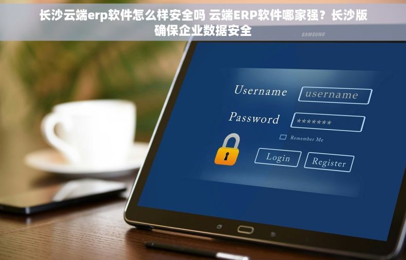 长沙云端erp软件怎么样安全吗 云端ERP软件哪家强？长沙版确保企业数据安全