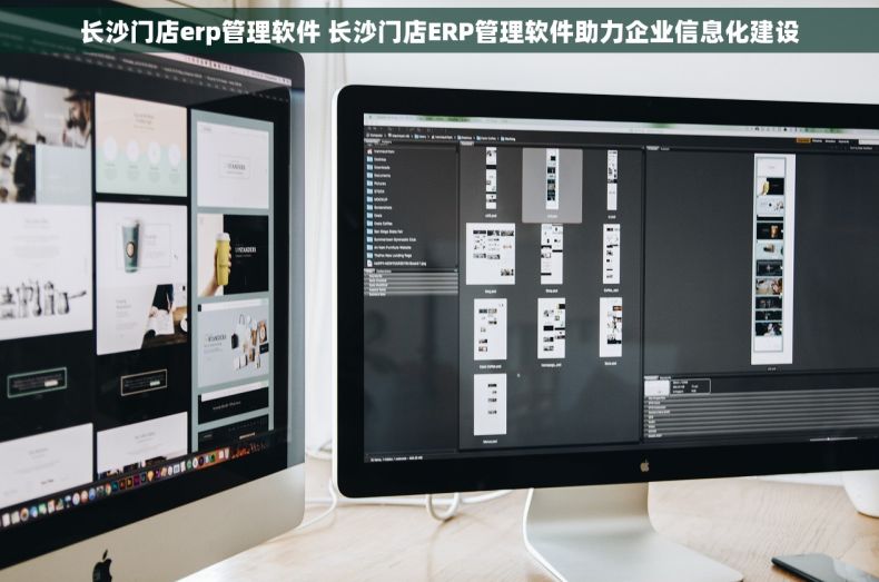 长沙门店erp管理软件 长沙门店ERP管理软件助力企业信息化建设