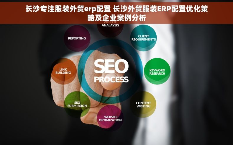 长沙专注服装外贸erp配置 长沙外贸服装ERP配置优化策略及企业案例分析