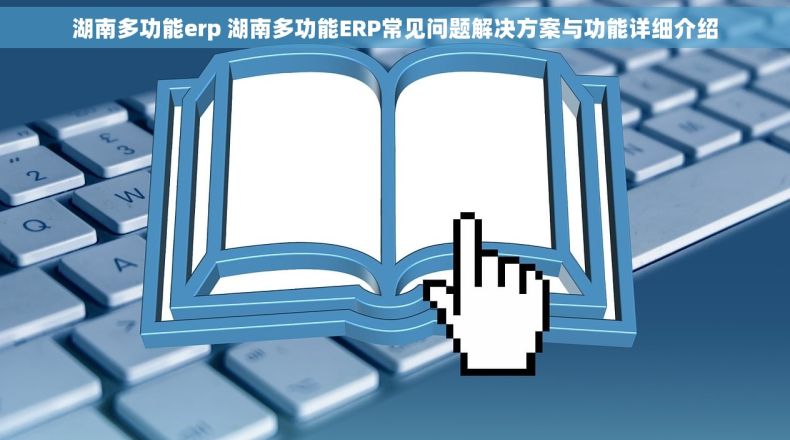 湖南多功能erp 湖南多功能ERP常见问题解决方案与功能详细介绍