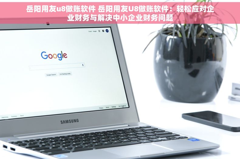 岳阳用友u8做账软件 岳阳用友U8做账软件：轻松应对企业财务与解决中小企业财务问题
