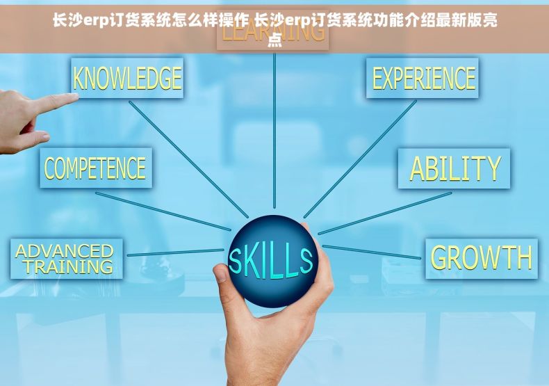 长沙erp订货系统怎么样操作 长沙erp订货系统功能介绍最新版亮点