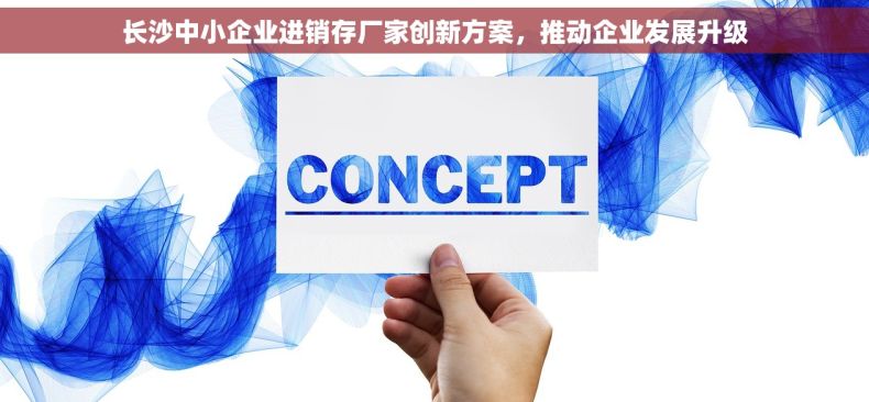 长沙中小企业进销存厂家创新方案，推动企业发展升级