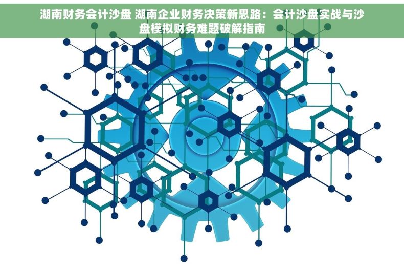 湖南财务会计沙盘 湖南企业财务决策新思路：会计沙盘实战与沙盘模拟财务难题破解指南