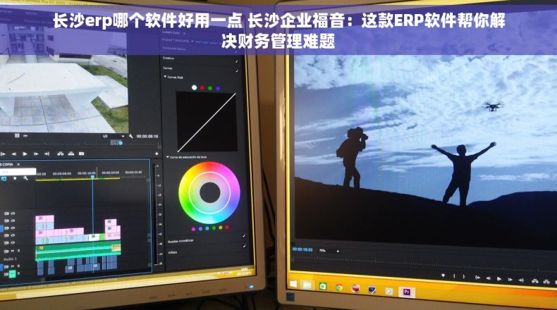 长沙erp哪个软件好用一点 长沙企业福音：这款ERP软件帮你解决财务管理难题