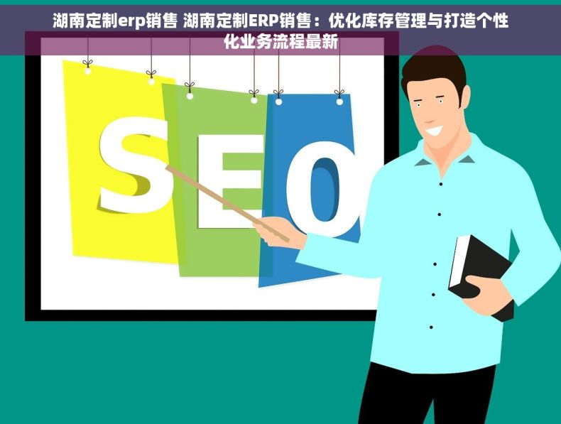 湖南定制erp销售 湖南定制ERP销售：优化库存管理与打造个性化业务流程最新