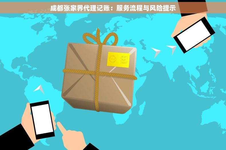 成都张家界代理记账：服务流程与风险提示