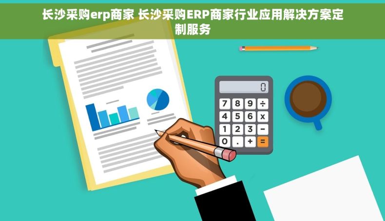 长沙采购erp商家 长沙采购ERP商家行业应用解决方案定制服务