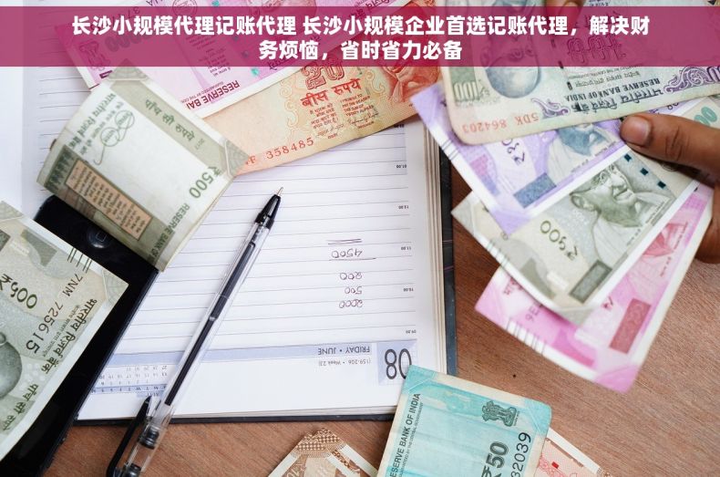 长沙小规模代理记账代理 长沙小规模企业首选记账代理，解决财务烦恼，省时省力必备