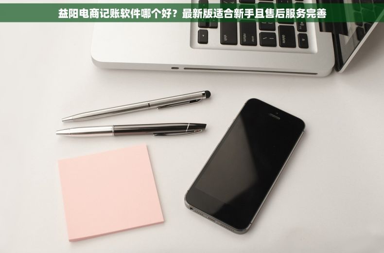 益阳电商记账软件哪个好？最新版适合新手且售后服务完善