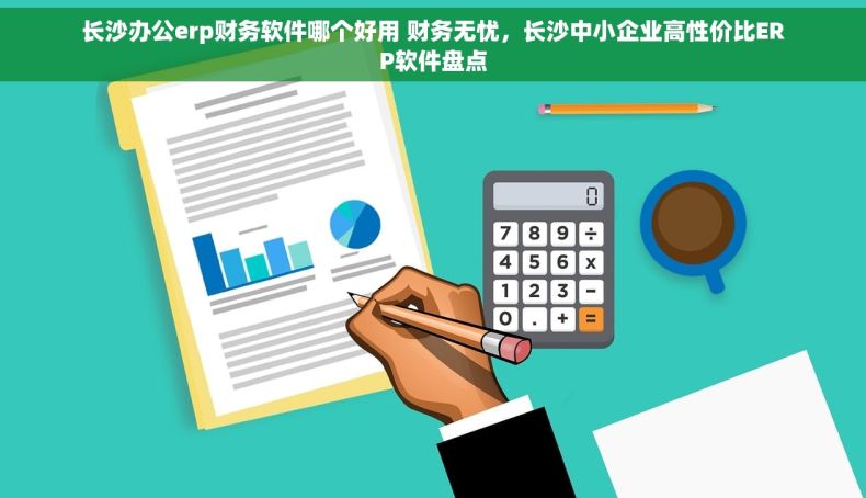 长沙办公erp财务软件哪个好用 财务无忧，长沙中小企业高性价比ERP软件盘点
