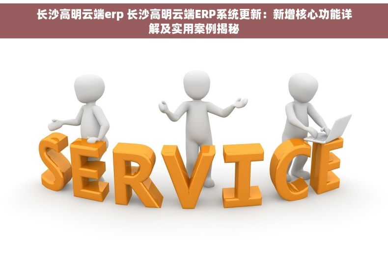 长沙高明云端erp 长沙高明云端ERP系统更新：新增核心功能详解及实用案例揭秘