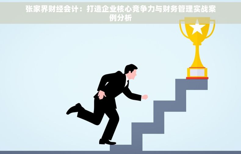 张家界财经会计：打造企业核心竞争力与财务管理实战案例分析