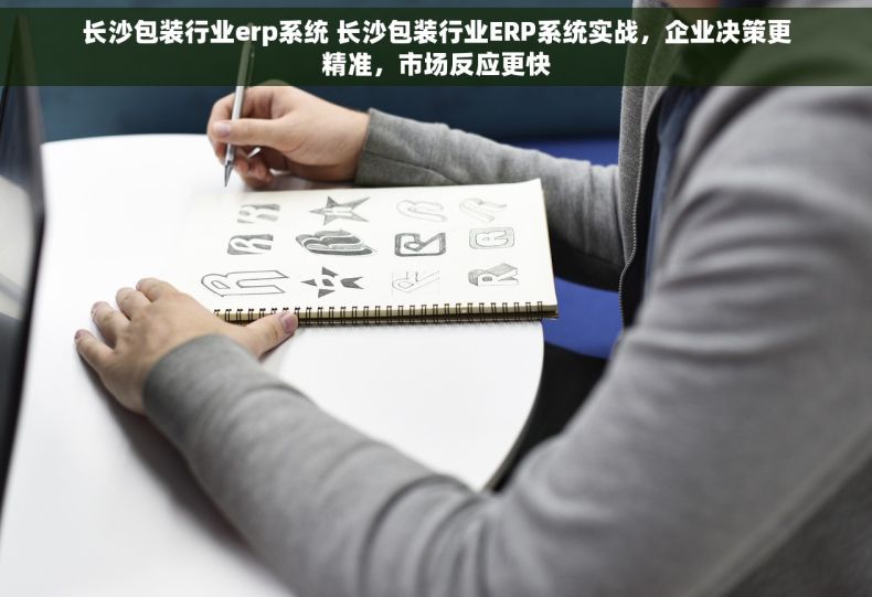 长沙包装行业erp系统 长沙包装行业ERP系统实战，企业决策更精准，市场反应更快