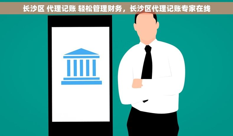 长沙区 代理记账 轻松管理财务，长沙区代理记账专家在线