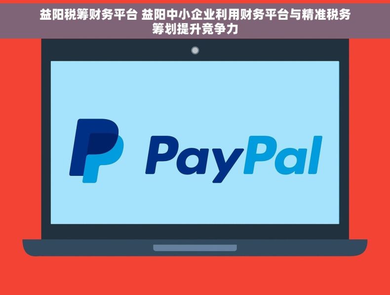 益阳税筹财务平台 益阳中小企业利用财务平台与精准税务筹划提升竞争力