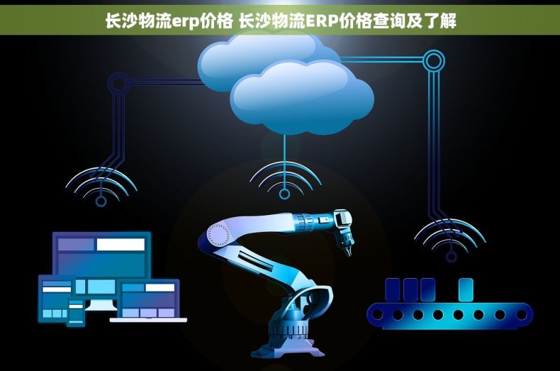 长沙物流erp价格 长沙物流ERP价格查询及了解