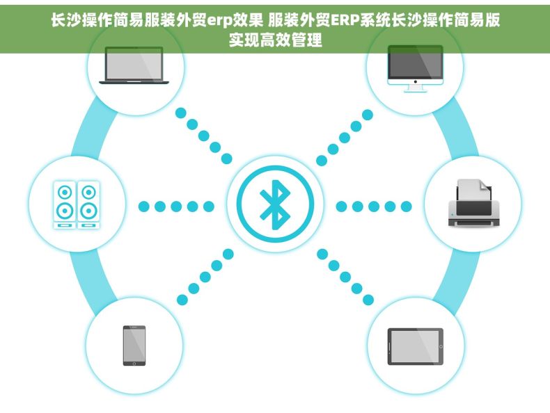 长沙操作简易服装外贸erp效果 服装外贸ERP系统长沙操作简易版实现高效管理