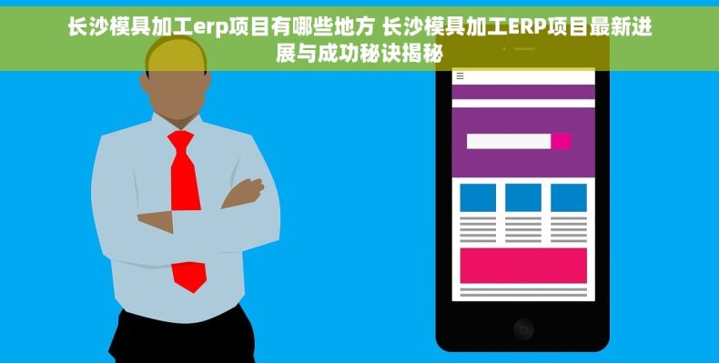 长沙模具加工erp项目有哪些地方 长沙模具加工ERP项目最新进展与成功秘诀揭秘
