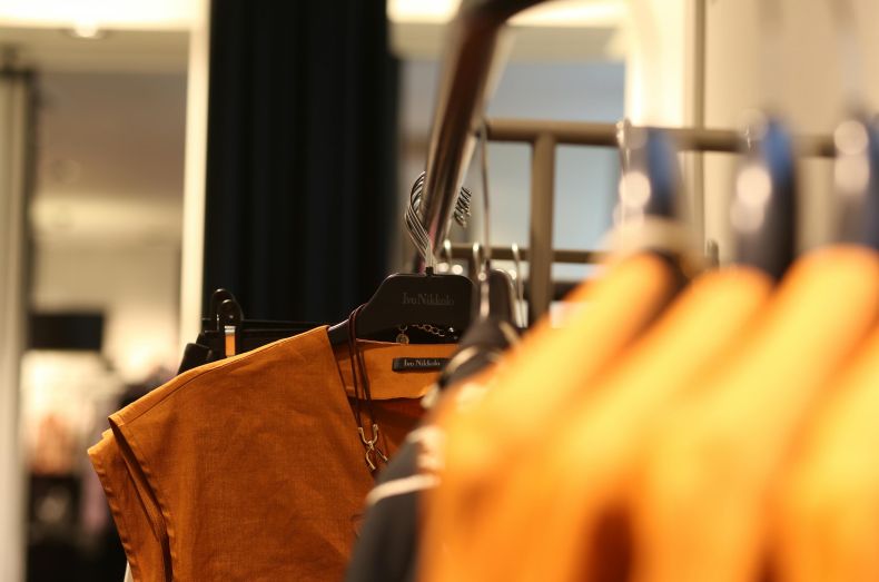 娄底服装厂用erp系统 娄底服装厂用ERP系统：优化库存策略与应用案例分析