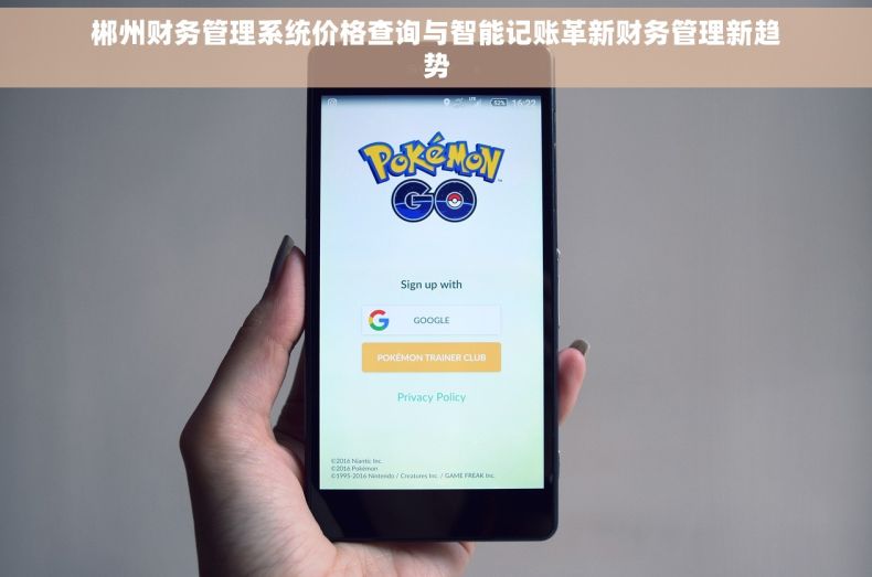 郴州财务管理系统价格查询与智能记账革新财务管理新趋势