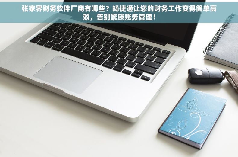 张家界财务软件厂商有哪些？畅捷通让您的财务工作变得简单高效，告别繁琐账务管理！