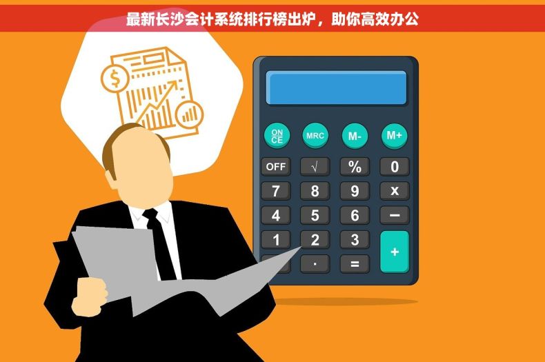 最新长沙会计系统排行榜出炉，助你高效办公