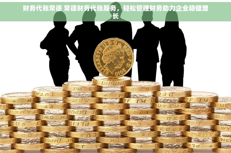 财务代账常德 常德财务代账服务，轻松管理财务助力企业稳健增长