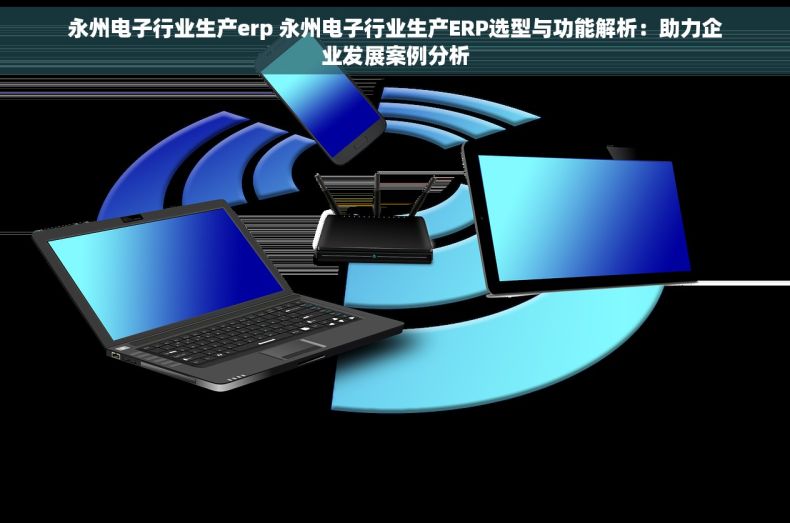 永州电子行业生产erp 永州电子行业生产ERP选型与功能解析：助力企业发展案例分析