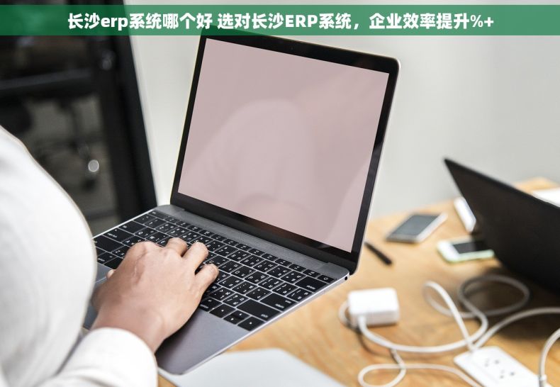 长沙erp系统哪个好 选对长沙ERP系统，企业效率提升%+