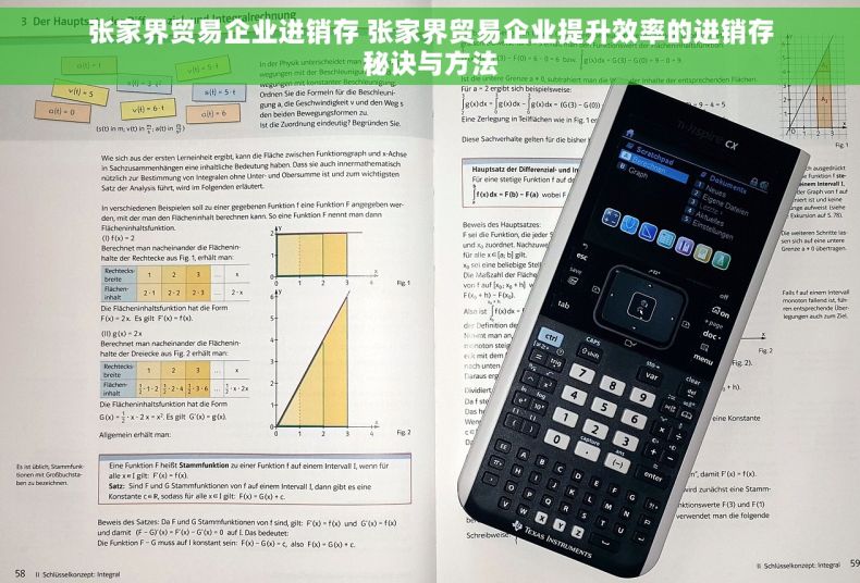 张家界贸易企业进销存 张家界贸易企业提升效率的进销存秘诀与方法