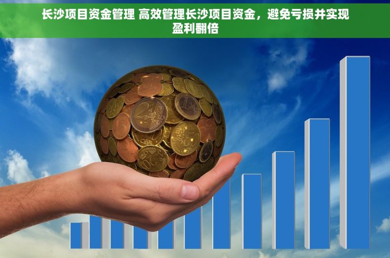长沙项目资金管理 高效管理长沙项目资金，避免亏损并实现盈利翻倍