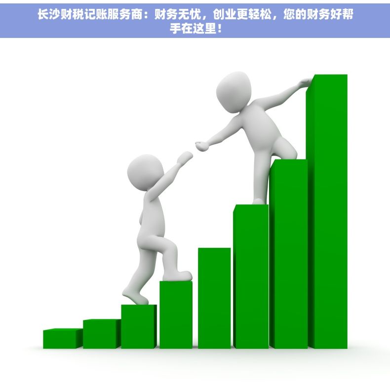 长沙财税记账服务商：财务无忧，创业更轻松，您的财务好帮手在这里！