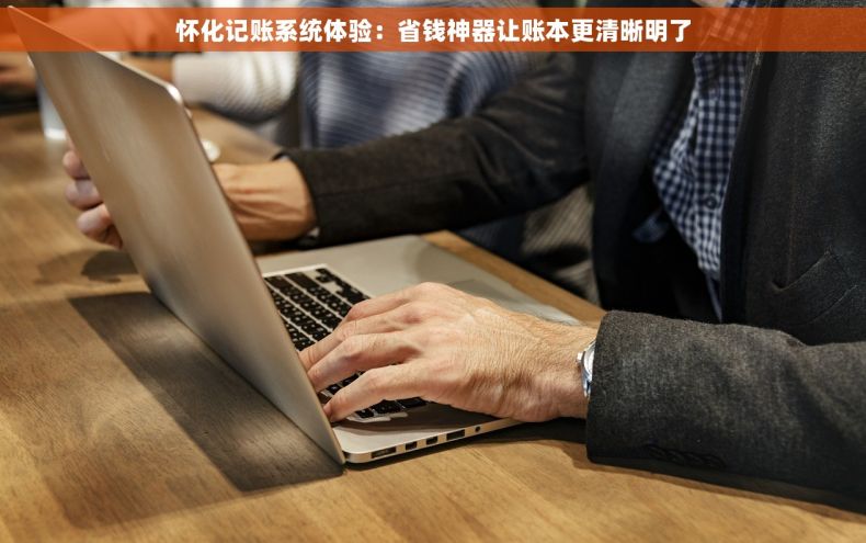 怀化记账系统体验：省钱神器让账本更清晰明了