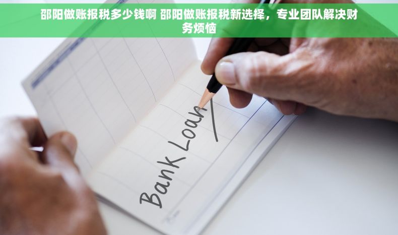 邵阳做账报税多少钱啊 邵阳做账报税新选择，专业团队解决财务烦恼
