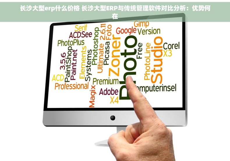 长沙大型erp什么价格 长沙大型ERP与传统管理软件对比分析：优势何在