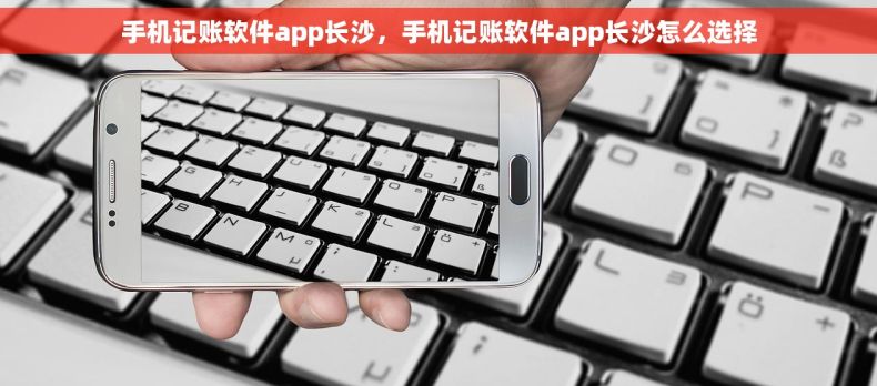 手机记账软件app长沙，手机记账软件app长沙怎么选择