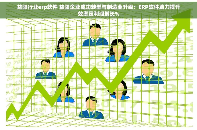 益阳行业erp软件 益阳企业成功转型与制造业升级：ERP软件助力提升效率及利润增长%