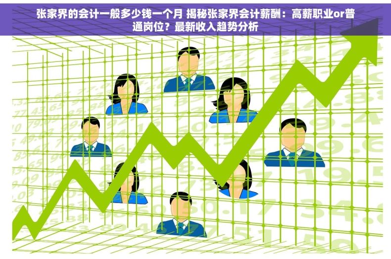 张家界的会计一般多少钱一个月 揭秘张家界会计薪酬：高薪职业or普通岗位？最新收入趋势分析