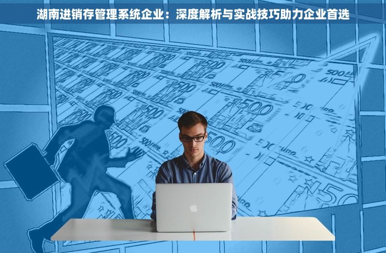 湖南进销存管理系统企业：深度解析与实战技巧助力企业首选