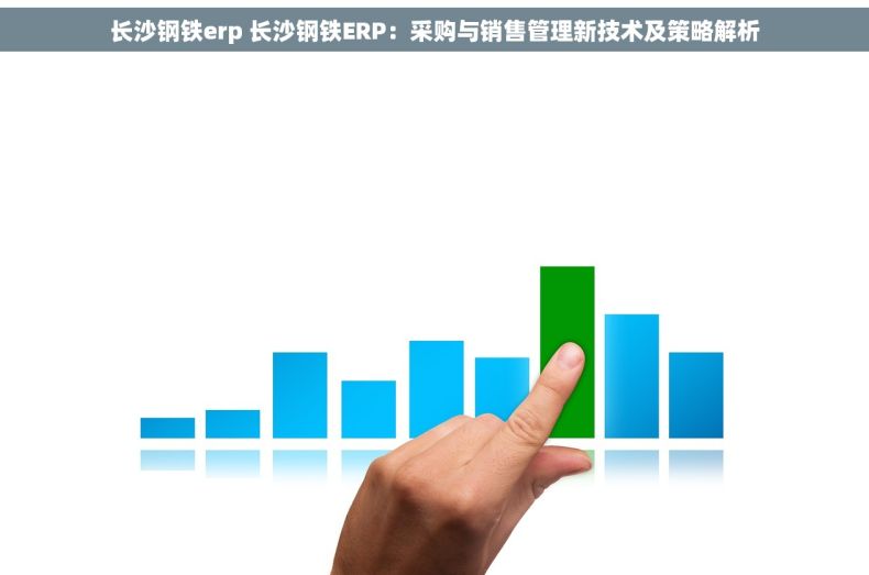 长沙钢铁erp 长沙钢铁ERP：采购与销售管理新技术及策略解析