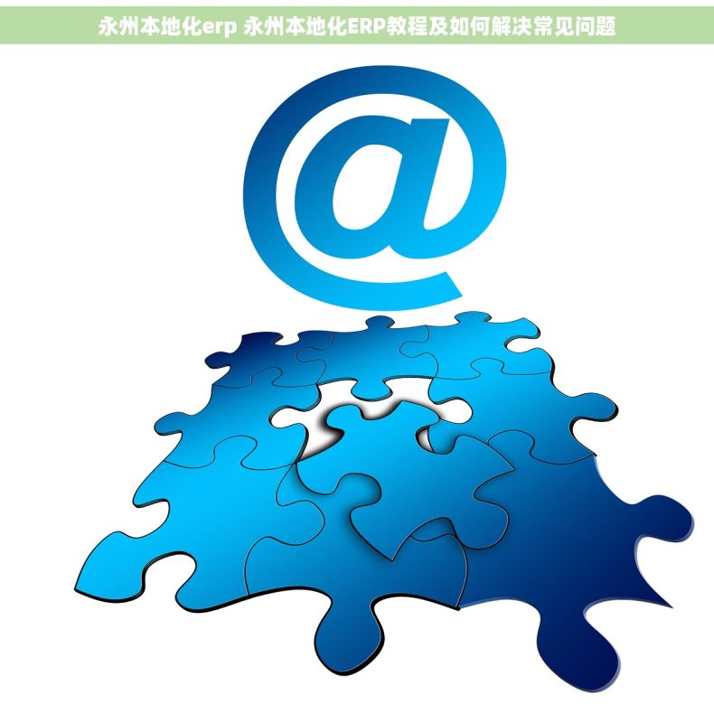 永州本地化erp 永州本地化ERP教程及如何解决常见问题